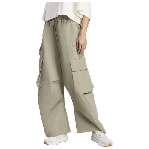 Adidas Γυναικείο παντελόνι City Tech Parachute Cargo Pants